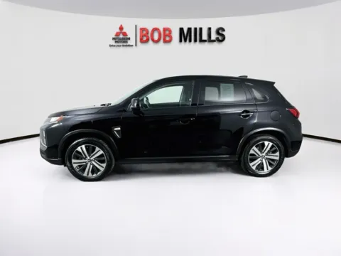 More photos of 2024 Mitsubishi Outlander Sport 2.0 ES at Bob Mills Mitsubishi-Myrtle Beach, SC