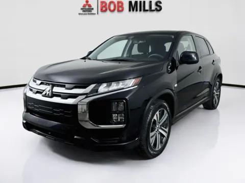 Another view of 2024 Mitsubishi Outlander Sport 2.0 ES for sale in Myrtle Beach, SC at Bob Mills Mitsubishi-Myrtle Beach