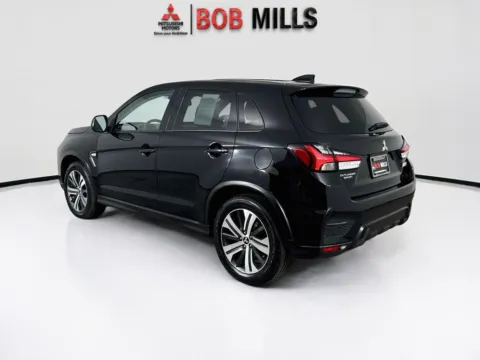 More photos of 2024 Mitsubishi Outlander Sport 2.0 ES at Bob Mills Mitsubishi-Myrtle Beach, SC