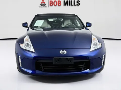 Photos of 2016 Nissan 370Z Touring Sport for sale in Myrtle Beach, SC at Bob Mills Mitsubishi-Myrtle Beach
