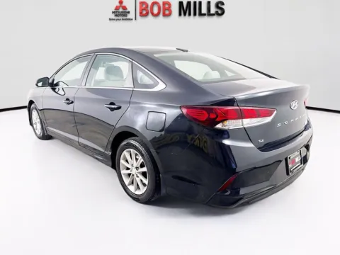 More photos of 2018 Hyundai Sonata SE at Bob Mills Mitsubishi-Myrtle Beach, SC