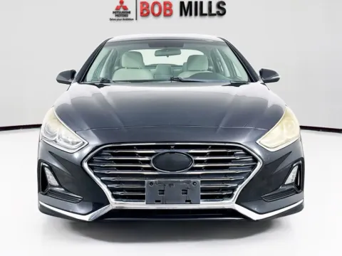 Photos of 2018 Hyundai Sonata SE for sale in Myrtle Beach, SC at Bob Mills Mitsubishi-Myrtle Beach
