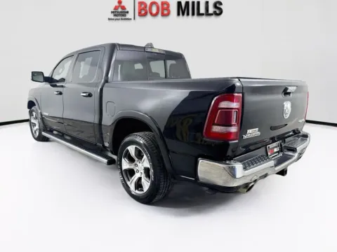 More photos of 2020 Ram 1500 Laramie at Bob Mills Mitsubishi-Myrtle Beach, SC