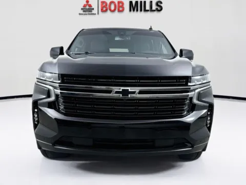 Photos of 2021 Chevrolet Tahoe RST for sale in Myrtle Beach, SC at Bob Mills Mitsubishi-Myrtle Beach