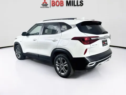 More photos of 2022 Kia Seltos S at Bob Mills Mitsubishi-Myrtle Beach, SC