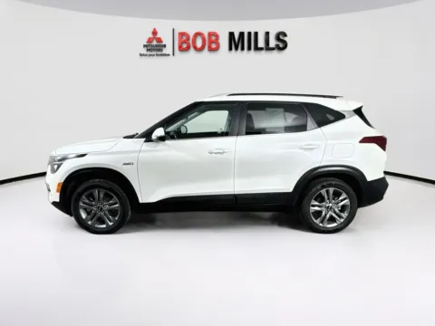 More photos of 2022 Kia Seltos S at Bob Mills Mitsubishi-Myrtle Beach, SC