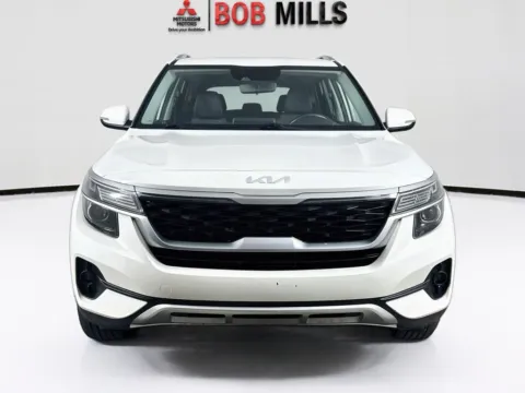 Photos of 2022 Kia Seltos S for sale in Myrtle Beach, SC at Bob Mills Mitsubishi-Myrtle Beach