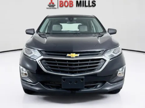 Photos of 2020 Chevrolet Equinox LS for sale in Myrtle Beach, SC at Bob Mills Mitsubishi-Myrtle Beach