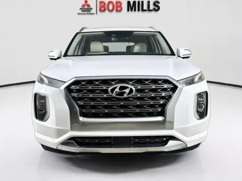 Photos of 2020 Hyundai Palisade Limited for sale in Myrtle Beach, SC at Bob Mills Mitsubishi-Myrtle Beach