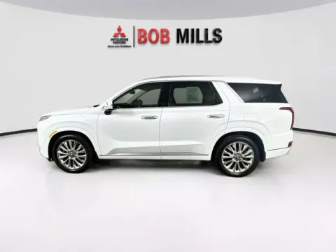 More photos of 2020 Hyundai Palisade Limited at Bob Mills Mitsubishi-Myrtle Beach, SC