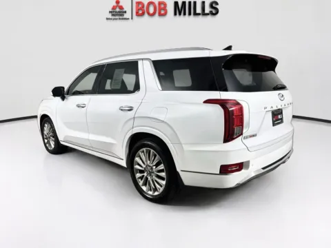 More photos of 2020 Hyundai Palisade Limited at Bob Mills Mitsubishi-Myrtle Beach, SC