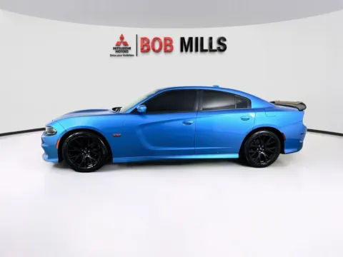 More photos of 2019 Dodge Charger R/T Scat Pack at Bob Mills Mitsubishi-Myrtle Beach, SC