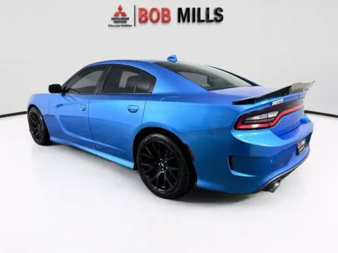 More photos of 2019 Dodge Charger R/T Scat Pack at Bob Mills Mitsubishi-Myrtle Beach, SC