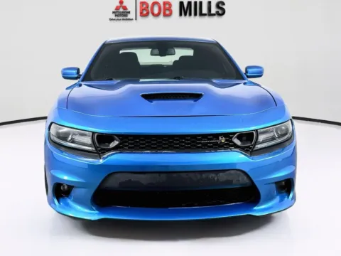 Photos of 2019 Dodge Charger R/T Scat Pack for sale in Myrtle Beach, SC at Bob Mills Mitsubishi-Myrtle Beach