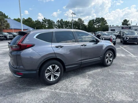 Another view of 2020 Honda CR-V LX for sale in Myrtle Beach, SC at Bob Mills Mitsubishi-Myrtle Beach