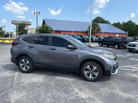 Photos of 2020 Honda CR-V LX for sale in Myrtle Beach, SC at Bob Mills Mitsubishi-Myrtle Beach