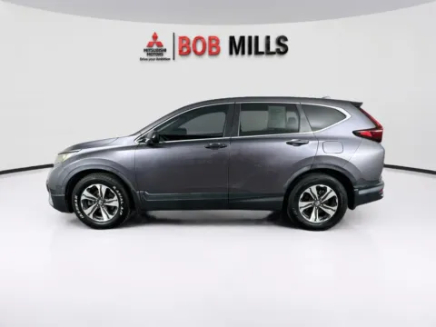 More photos of 2020 Honda CR-V LX at Bob Mills Mitsubishi-Myrtle Beach, SC
