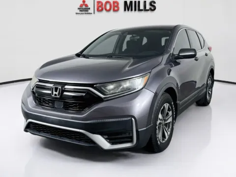 Another view of 2020 Honda CR-V LX for sale in Myrtle Beach, SC at Bob Mills Mitsubishi-Myrtle Beach