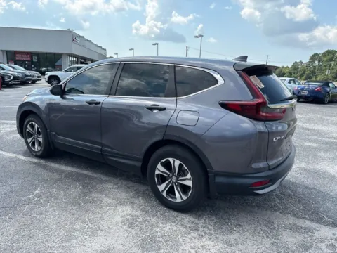 More photos of 2020 Honda CR-V LX at Bob Mills Mitsubishi-Myrtle Beach, SC