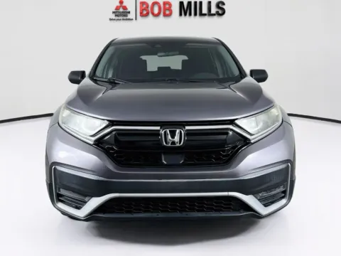 Photos of 2020 Honda CR-V LX for sale in Myrtle Beach, SC at Bob Mills Mitsubishi-Myrtle Beach