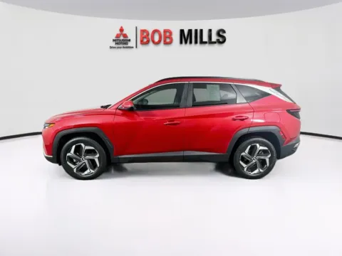 More photos of 2022 Hyundai Tucson SEL at Bob Mills Mitsubishi-Myrtle Beach, SC