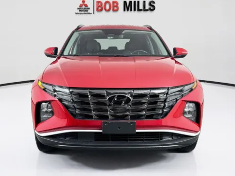 Photos of 2022 Hyundai Tucson SEL for sale in Myrtle Beach, SC at Bob Mills Mitsubishi-Myrtle Beach