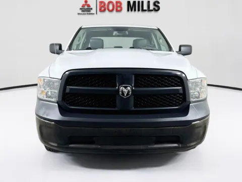 Photos of 2019 Ram 1500 Classic Tradesman for sale in Myrtle Beach, SC at Bob Mills Mitsubishi-Myrtle Beach