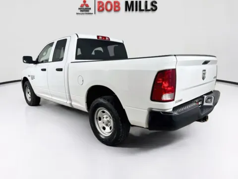 More photos of 2019 Ram 1500 Classic Tradesman at Bob Mills Mitsubishi-Myrtle Beach, SC