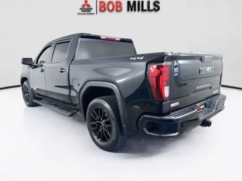 More photos of 2022 GMC Sierra 1500 Limited Elevation at Bob Mills Mitsubishi-Myrtle Beach, SC