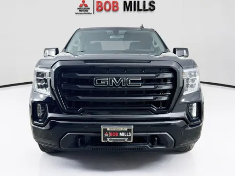 Photos of 2022 GMC Sierra 1500 Limited Elevation for sale in Myrtle Beach, SC at Bob Mills Mitsubishi-Myrtle Beach