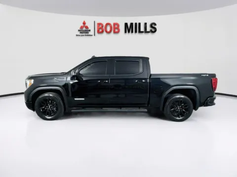 More photos of 2022 GMC Sierra 1500 Limited Elevation at Bob Mills Mitsubishi-Myrtle Beach, SC