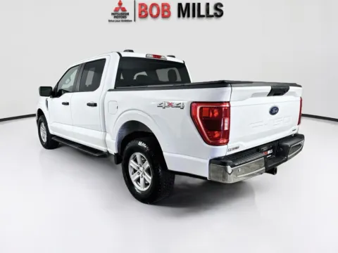 More photos of 2022 Ford F-150 XLT at Bob Mills Mitsubishi-Myrtle Beach, SC