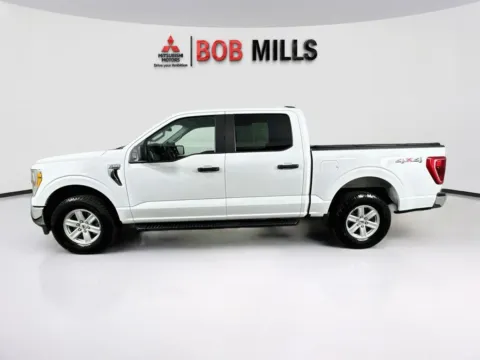 More photos of 2022 Ford F-150 XLT at Bob Mills Mitsubishi-Myrtle Beach, SC