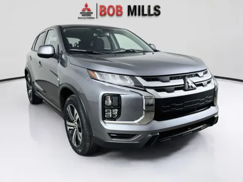 Gray 2026 Mitsubishi Outlander Sport 2.0 ES for sale in Myrtle Beach, SC