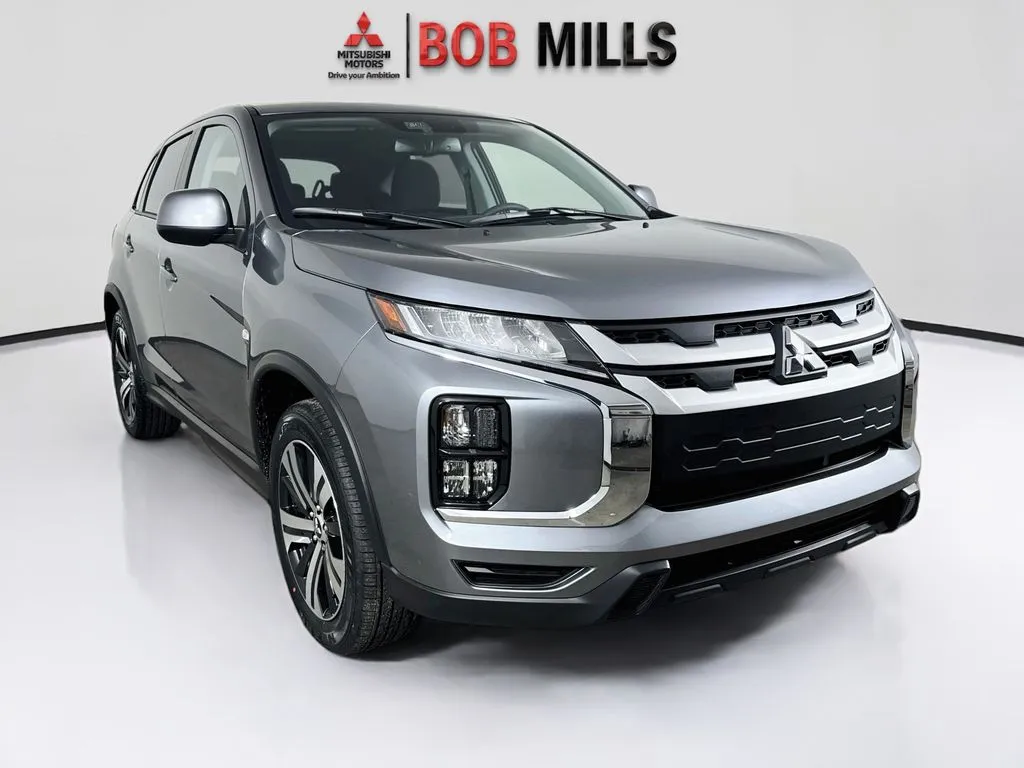 Gray 2026 Mitsubishi Outlander Sport 2.0 ES for sale in Myrtle Beach, SC