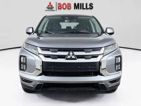 Photos of 2026 Mitsubishi Outlander Sport 2.0 ES for sale in Myrtle Beach, SC at Bob Mills Mitsubishi-Myrtle Beach