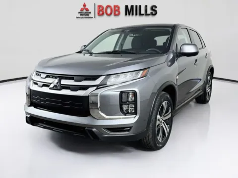 Another view of 2026 Mitsubishi Outlander Sport 2.0 ES for sale in Myrtle Beach, SC at Bob Mills Mitsubishi-Myrtle Beach