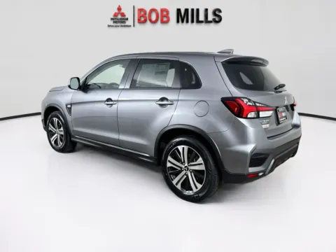 More photos of 2026 Mitsubishi Outlander Sport 2.0 ES at Bob Mills Mitsubishi-Myrtle Beach, SC