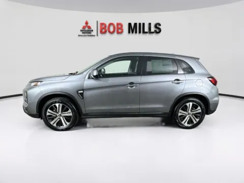 More photos of 2026 Mitsubishi Outlander Sport 2.0 ES at Bob Mills Mitsubishi-Myrtle Beach, SC