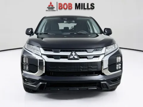 Photos of 2026 Mitsubishi Outlander Sport 2.0 ES for sale in Myrtle Beach, SC at Bob Mills Mitsubishi-Myrtle Beach