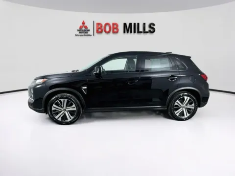 More photos of 2026 Mitsubishi Outlander Sport 2.0 ES at Bob Mills Mitsubishi-Myrtle Beach, SC