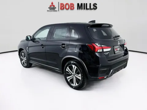 More photos of 2026 Mitsubishi Outlander Sport 2.0 ES at Bob Mills Mitsubishi-Myrtle Beach, SC