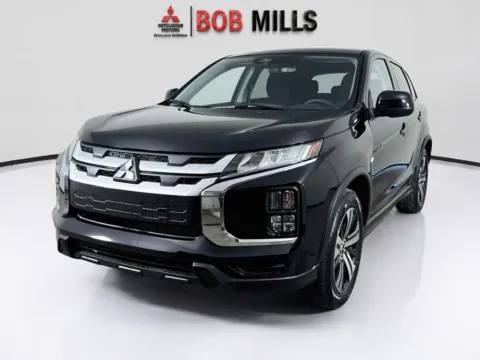 Another view of 2026 Mitsubishi Outlander Sport 2.0 ES for sale in Myrtle Beach, SC at Bob Mills Mitsubishi-Myrtle Beach