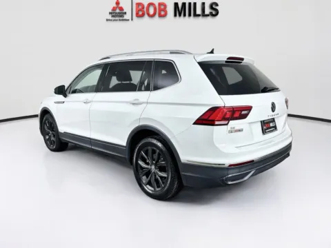 More photos of 2024 Volkswagen Tiguan 2.0T Wolfsburg Edition at Bob Mills Mitsubishi-Myrtle Beach, SC