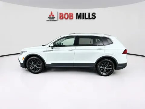 More photos of 2024 Volkswagen Tiguan 2.0T Wolfsburg Edition at Bob Mills Mitsubishi-Myrtle Beach, SC