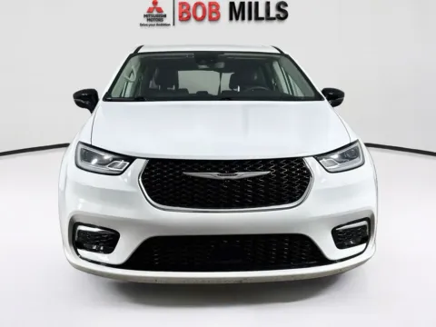 Photos of 2024 Chrysler Pacifica Touring L for sale in Myrtle Beach, SC at Bob Mills Mitsubishi-Myrtle Beach