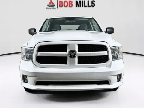 Photos of 2017 Ram 1500 Express for sale in Myrtle Beach, SC at Bob Mills Mitsubishi-Myrtle Beach