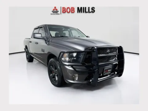 Unknown 2018 Ram 1500 Express for sale in Myrtle Beach, SC
