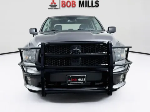 Photos of 2018 Ram 1500 Express for sale in Myrtle Beach, SC at Bob Mills Mitsubishi-Myrtle Beach