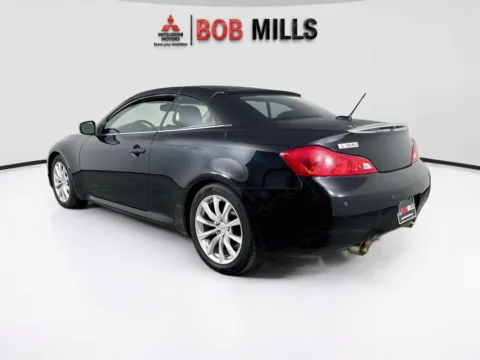 More photos of 2013 INFINITI G37 at Bob Mills Mitsubishi-Myrtle Beach, SC